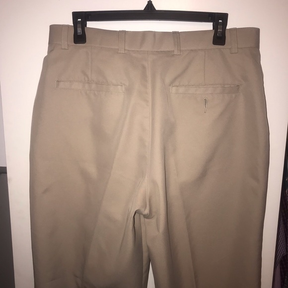 Oobe Khaki Pants - Picture 4 of 4